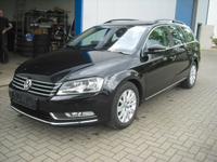 Volkswagen Passat Kombi/Panoramadach/Top Zustand/TÜV neu Bayern - Aichach Vorschau