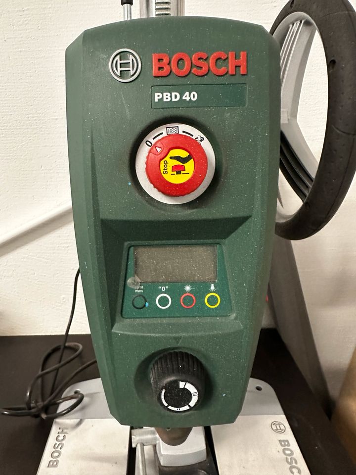 Bosch PDB 40 Standbohrmaschine in Idar-Oberstein
