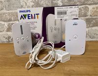 Babyphone Philips Avent SC502/26 Schleswig-Holstein - Hohenwestedt Vorschau