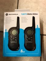 Motorola TLKR T6 Walkie-Talkies Nordrhein-Westfalen - Jüchen Vorschau