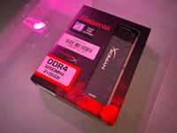 Kingston HyperX DDR4-3200 32GB Kit Ram Arbeitsspeicher Hessen - Kassel Vorschau