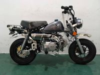 Skyteam Skymini Monkey 125cc Euro 5 Einspritzer Hessen - Schöneck Vorschau