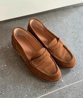 Loafer, 38 Braun Baden-Württemberg - Leonberg Vorschau