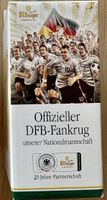 Offizieller Bittburger DFB Fankrug Saarbrücken-Mitte - St Johann Vorschau