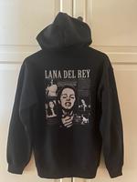 Lana del Rey Kapuzenpullover - Ultraviolence Saarland - Überherrn Vorschau