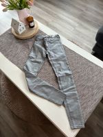 Tally weijl Glanz Jeans Gr 152 ( xxs) ❤️ Niedersachsen - Nienburg (Weser) Vorschau