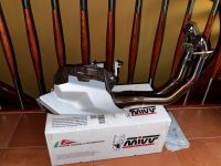 Aprilia R660 Auspuff Original *TOP* Berlin - Rudow Vorschau