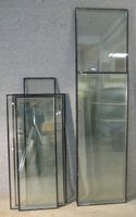 Isolierglasscheibe, Glasscheibe neu ungebraucht 113 cm x 82 cm Baden-Württemberg - Burladingen Vorschau