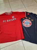 2 FC Bayern Tshirts Bayern - Egenhofen Vorschau