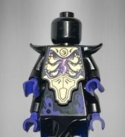 Lego® Freestyle Minifigur njo501 Ninjago Legacy Overlord Dragon Nordrhein-Westfalen - Bottrop Vorschau