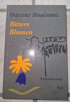 Gunnar Staalesen Bittere Blumen Nordrhein-Westfalen - Minden Vorschau