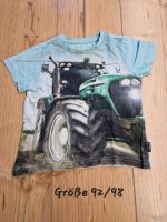 T-Shirt Jako o Traktor Kinder Größe 92/98 Brandenburg - Rietz-Neuendorf Vorschau
