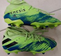 ADIDAS Nemeziz Stollen Fussballschuhe Gr.33 Baden-Württemberg - Aalen Vorschau