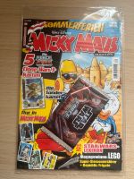 Star Wars Force Attax Clone Wars Serie 3 Micky Maus Heft: Yoda Nordrhein-Westfalen - Gronau (Westfalen) Vorschau