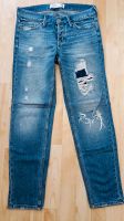 Abercrombie&Fitch Boyfriend Jeans Gr.00 (XS) Nordrhein-Westfalen - Monheim am Rhein Vorschau