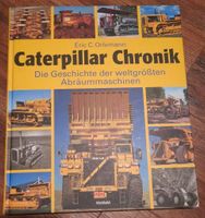 Caterpillar Chronik Essen - Essen-Kray Vorschau