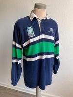 Halbro IRB Sevens World Cup 2003 Classic Cotton Rugby Shirt - L Kiel - Ravensberg-Brunswik-Düsternbrook Vorschau