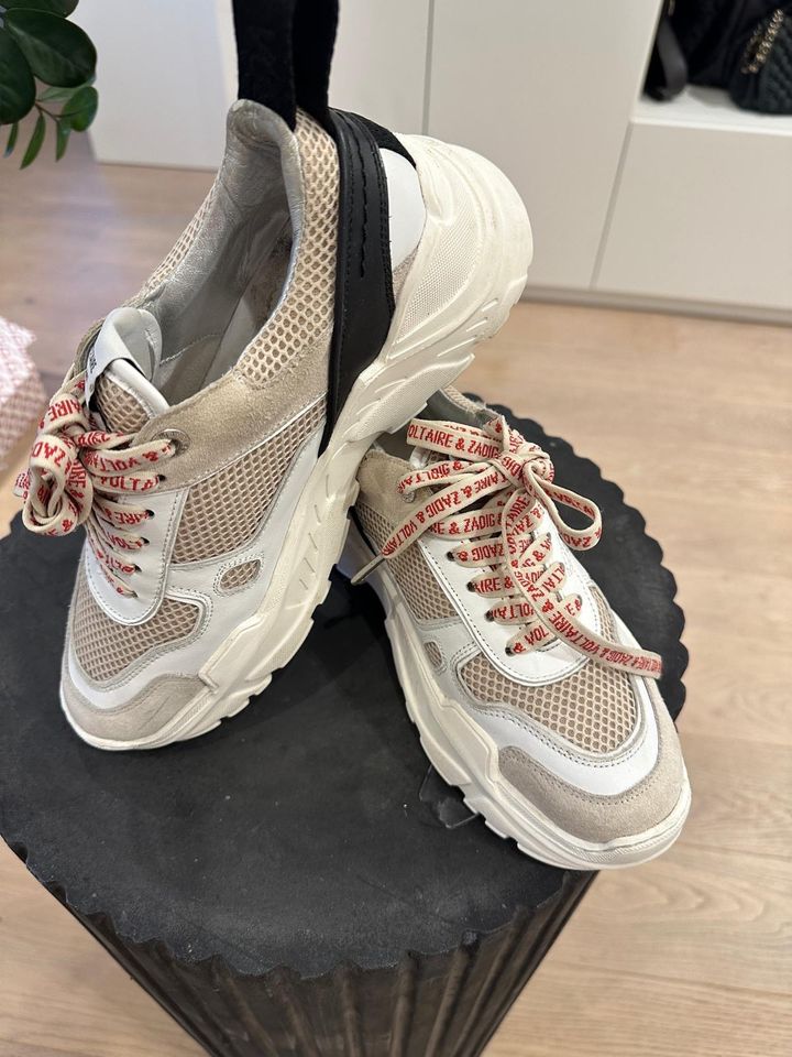 Zadig & Voltaire Sneaker in Passau