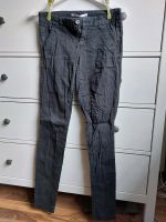 Only Chino Hose schwarz Gr. 34 Sachsen - Claußnitz Vorschau