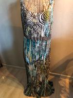Tolles langes Sommerkleid Bonita Gr 38 Brandenburg - Bestensee Vorschau
