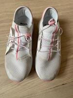 Schuhe für Mädchen/Damen Brandenburg - Luckenwalde Vorschau