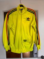 Adidas Chile 62 Sportjacke Trainingsjacke Neon Neongelb Gr S Niedersachsen - Soltau Vorschau