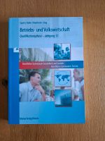 Betriebs- und Volkswirtschaft Qualifikationsphase Jahrgang 12 Niedersachsen - Hoogstede Vorschau