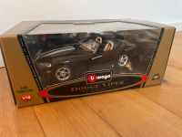 Burago Dodge Viper RT/10 1993 Modellauto Bayern - Mertingen Vorschau