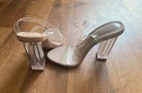 Sandalen Damenschuhe gr 36 Neu Wandsbek - Hamburg Volksdorf Vorschau