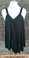 Pinko Baby Doll Hänger Top schwarz Gr. S Bayern - Bessenbach Vorschau