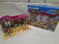 Playmobil City Life 70146 Tierarztpraxis mit OVP Dresden - Innere Altstadt Vorschau