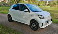 Smart forfour EQ Sehr-Guter Zustand!!! Baden-Württemberg - Bietigheim Vorschau