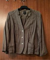 Brauner Blazer, Größe 44 Nordrhein-Westfalen - Hilden Vorschau