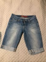 Jeans Bermuda Gr.XS Baden-Württemberg - Villingen-Schwenningen Vorschau