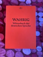 Wahrig Wörterbuch der deutschen Sprache Rheinland-Pfalz - Nattenheim Vorschau