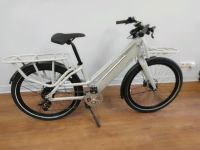 Ahooga Modular E Bike Fahrrad Neu einmaliger Aktionspreis Kiel - Kiel - Altstadt Vorschau