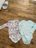 2x Baby Body Gr .86/92 (Zwillinge) Frankfurt am Main - Eckenheim Vorschau