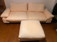 Sofa von Herma , lachsfarben Niedersachsen - Pohle Vorschau