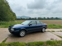 Audi 80 Bj. 1994 Hessen - Bensheim Vorschau