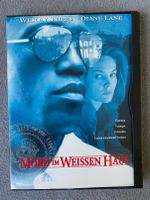 Mord om Weissen Haus  Wesley Snipes  Snapper Case DVD neuwertig Schwerin - Weststadt Vorschau