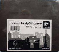 Braunschweig Silhouette Niedersachsen - Braunschweig Vorschau