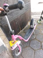 Puky Kinderroller pink Hessen - Schöffengrund Vorschau