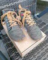 Wildlinge,Eibe 37,grün,Winter,Barfußschuhe,Wanderschuhe,36,37 Köln - Mülheim Vorschau