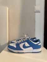 Nike Dunk Low Ocean Blue in Gr. 44,5 Baden-Württemberg - Königsbronn Vorschau