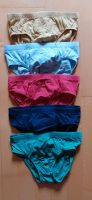 Slips, Unterhosen,  H&M, Gr. 122/128 Bayern - Viechtach Vorschau