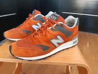 New Balance M577ORG Made in England Bayern - Friedberg Vorschau