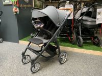 NEU - GESSLEIN Smiloo Happy+ Sportwagen - Buggy - NEU - FIRLEFANZ Berlin - Hohenschönhausen Vorschau