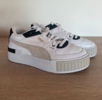 PUMA Damen Cali Sport Sneaker Bayern - Jengen Vorschau