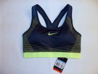 Neu! Nike Pro Hyper Classic Sports Bra, Sport BH, medium support Innenstadt - Köln Altstadt Vorschau