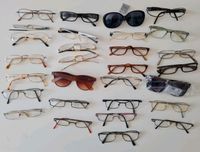 29 x Lesebrille Brillengestell Sonnenbrille  Konvolut Nordrhein-Westfalen - Solingen Vorschau